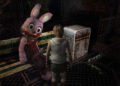 Trilogie Silent Hill jsou legendární herní horory. A baví dodnes silent hill 3 screenshot evil bunny