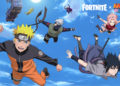 Naruto ve Fortnite detailněji 3 3