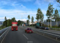 Euro Truck Simulator 2 dostane lepší Rakousko 3 9
