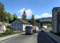 Euro Truck Simulator 2 dostane lepší Rakousko 5 7