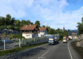 Euro Truck Simulator 2 dostane lepší Rakousko 9 2