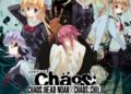 Přehled novinek z Japonska 47. týdne Chaos Head Noah Chaos Child Double Pack 2021 11 24 21 003