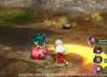 Přehled novinek z Japonska 44. týdne Dragon Quest X Rise of the Five Tribes Offline 2021 11 03 21 016