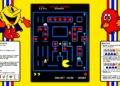 Otvírá se Pac-Man Museum+ Pac Man Museum Plus 2021 11 19 21 026