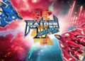 Přehled novinek z Japonska 45. týdne Raiden IV xMIKADO remix 2021 11 11 21 003