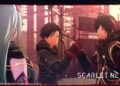 První placené DLC pro Scarlet Nexus na screenshotech Scarlet Nexus Bond Enhancement Pack 1 adds 10 Episodes 4