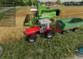 Recenze Farming Simulator 22 - farmářská odysea pokračuje Snimek obrazovky 16