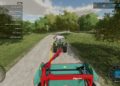 Recenze Farming Simulator 22 - farmářská odysea pokračuje Snimek obrazovky 29