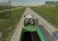 Recenze Farming Simulator 22 - farmářská odysea pokračuje Snimek obrazovky 37