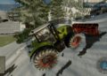 Recenze Farming Simulator 22 - farmářská odysea pokračuje Snimek obrazovky 64