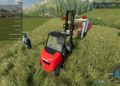 Recenze Farming Simulator 22 - farmářská odysea pokračuje Snimek obrazovky 67