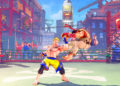 Street Fighter V: Champion Edition dostane přídavek Street Fighter V 2021 11 23 21 004