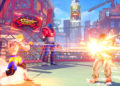 Street Fighter V: Champion Edition dostane přídavek Street Fighter V 2021 11 23 21 005