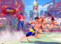 Street Fighter V: Champion Edition dostane přídavek Street Fighter V 2021 11 23 21 007