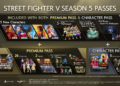 Street Fighter V: Champion Edition dostane přídavek Street Fighter V 2021 11 23 21 017
