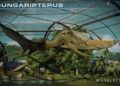 Recenze Jurassic World: Evolution 2 - zábavná věda 002