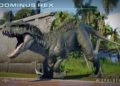 Recenze Jurassic World: Evolution 2 - zábavná věda 022