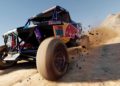 Oznámeno Dakar Desert Rally 10 1