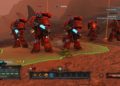 Recenze Warhammer 40 000: Battlesector - hra věrná předloze 3 5
