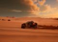 Oznámeno Dakar Desert Rally 3 7