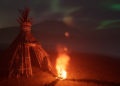 "Hyper-realistický" vikinský survival Skye na prvních záběrech 6 1