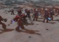 Recenze Warhammer 40 000: Battlesector - hra věrná předloze 9 1