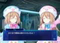 Přehled novinek z Japonska 50. týdne Hyperdimension Neptunia Sisters vs Sisters 2021 12 16 21 006