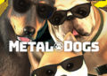 Přehled novinek z Japonska 48. týdne Metal Dogs 2021 12 03 21 002