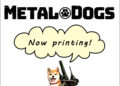 Přehled novinek z Japonska 48. týdne Metal Dogs 2021 12 03 21 003