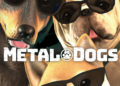Přehled novinek z Japonska 48. týdne Metal Dogs 2021 12 03 21 004