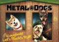 Přehled novinek z Japonska 48. týdne Metal Dogs 2021 12 03 21 007