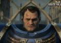 Warhammer 40,000: Space Marine 2 je skutečností SpaceMarine2 RevealTrailer screenshot logo 1080p 01