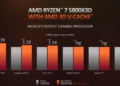 AMD na CES představilo nové grafické karty i procesory 3dperformance