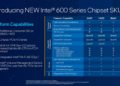 Intel na své CES konferenci oznámil nové modely procesorů Alder Lake 7 3