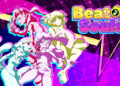 Přehled novinek z Japonska 2. týdne Beat Souls 2022 01 11 22 011