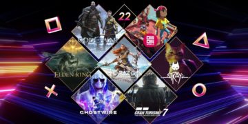 PlayStation has revealed a list of the most anticipated games of 2022 thumbnail