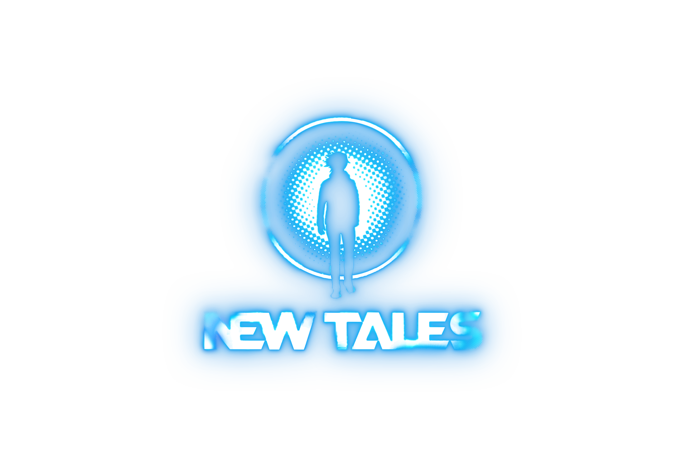 Veteráni z Blizzardu a Ubisoftu zakládají společnost New Tales New Tales Color Logo Dark Background Transparent