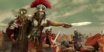 Expeditions: Rome offers a demonstration of great conquest battles thumbnail