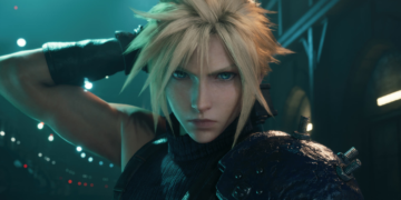 Review of the PC version of Final Fantasy VII Remake Intergrade thumbnail