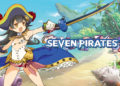 Přehled novinek z Japonska 2. týdne Seven Pirates H 2022 01 10 22 033
