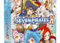 Přehled novinek z Japonska 2. týdne Seven Pirates H 2022 01 10 22 042
