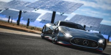 Gran Turismo 7 is presented in new gameplay footage thumbnail