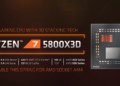 AMD na CES představilo nové grafické karty i procesory v cache
