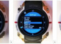 Unikl manuál a obrázky sběratelské edice Starfield hodinek watch1