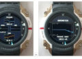 Unikl manuál a obrázky sběratelské edice Starfield hodinek watch3