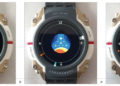 Unikl manuál a obrázky sběratelské edice Starfield hodinek watch5
