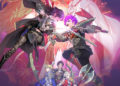 Přehled novinek z Japonska 6. týdne Fire Emblem Warriors Three Hopes 2022 02 09 22 031