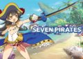 Přehled novinek z Japonska 5. týdne Genkai Tokki Seven Pirates