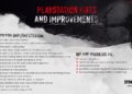 Seznam chystaných oprav pro Dying Light 2 PS