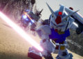 Přehled novinek z Japonska 6. týdne SD Gundam Battle Alliance 2022 02 09 22 001